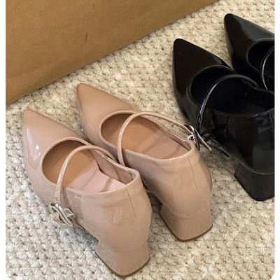 Туфли – Туфли