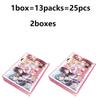 Коллекционные Карты Puella Magi Madoka Magica Фэнтези Путешествия во Времени Горячее Японское Аниме Милые Нежные Персонажи Карточка Подарки для Детей