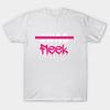 T Рубашка женщин Fleek Not Swag Harajuku Печать Кавайи Футболка Летний короткий рукав женский футболка Top Tee