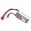 ZOP POWER 3S 11.1V 1500mAh 40C Rechargeable LiPo Battery with T Plug (1500mAh 40C)