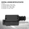 Мотор привода центрального замка Yousheng для Renault Scenic Megane Clio Запасная часть 7702127213 OEM Мотор центрального замка Защелка безопасности автомобиля