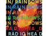 [UHQCD] In Rainbows Расширенное издание. Картонный сливкейс Radiohead 2-дисковый XL1247CDJP