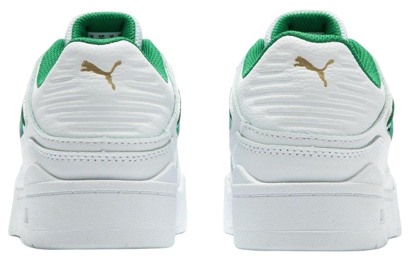 Puma Slipstream Everywhere 'Белый Зеленый' 393356-03