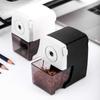 Rotary Pencil Sharpener Pencil Cutter Office School Table Sharperners Stationery