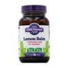 Lemon Balm New Gelatin, 90 Capsules