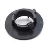 Rubber Spring Pad Aftermarket Spring Pad Replaces 531725 Enhances Support & Shock Absorption for MK7 Rear Suspension