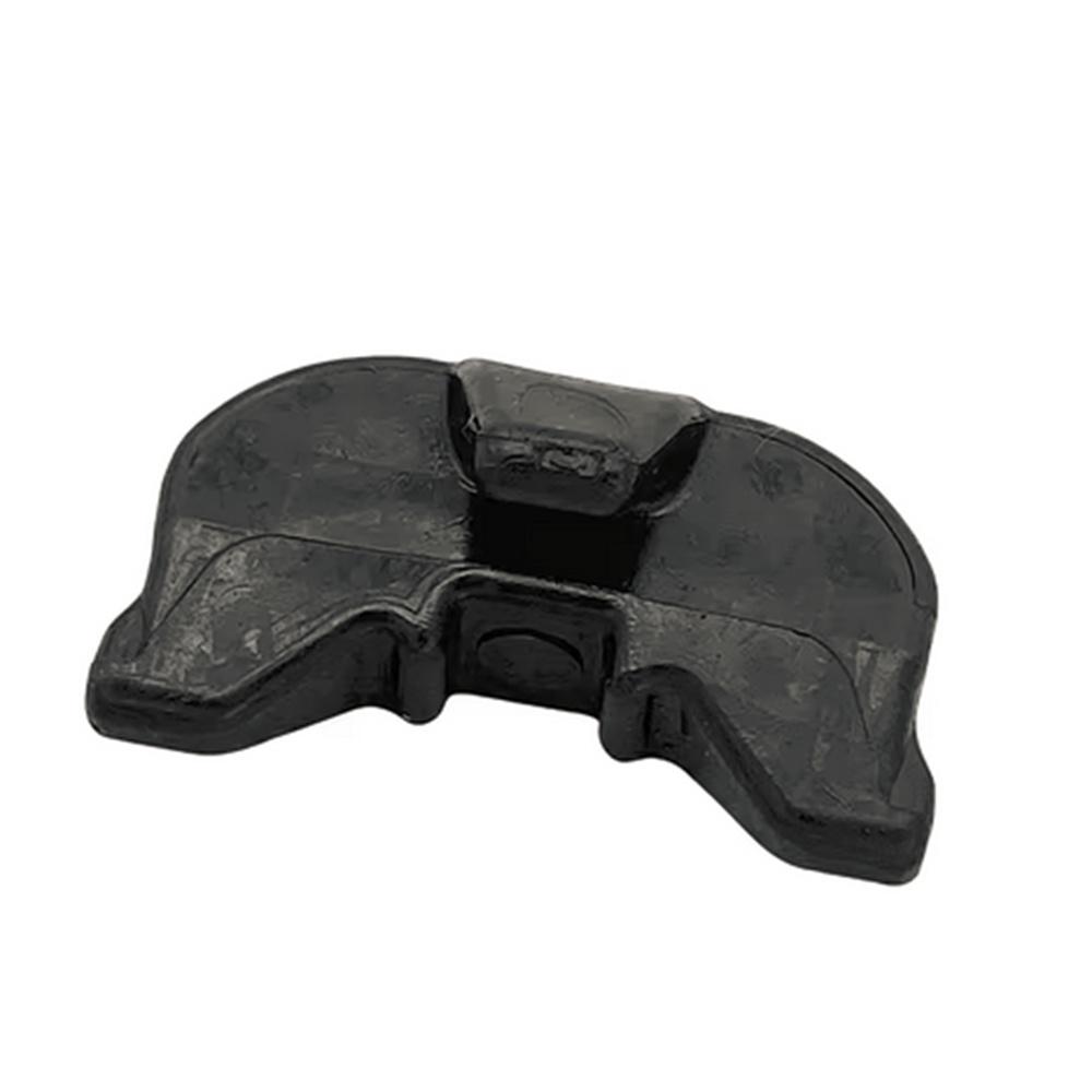 2x Radiator Rubber Mounts For BMW 5 Series E60 E61 6 Series E63 E64 17117542516