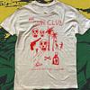 Футболка The Gun Club Band Для мужчин Женщин Размер S-4XL VN1899 Унисекс Футболка