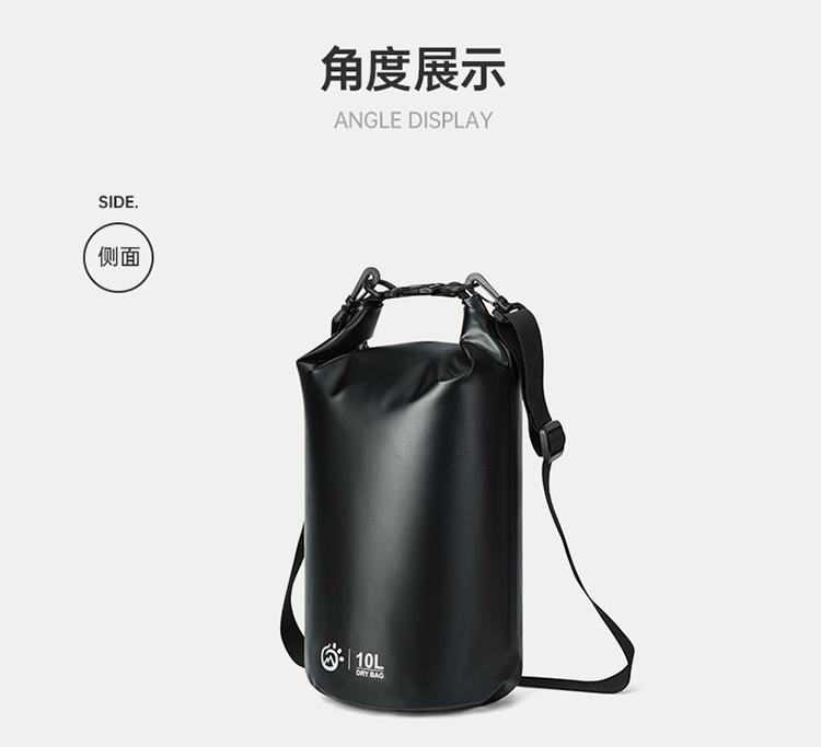 Explore Outdoor Waterproof Swimming Drifting Stream Tracing Bag