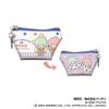 Sanrio Peko X Персонажи Sanrio Чехол для наушников 05 Little Twin Stars