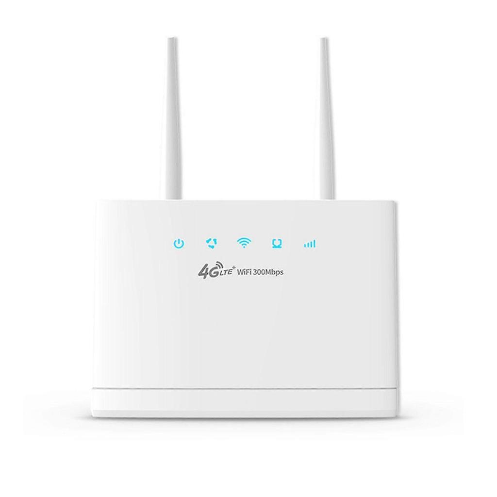 Беспроводной 4G/5G роутер со слотом для SIM-карты, R311pro, 300 Мбит/с