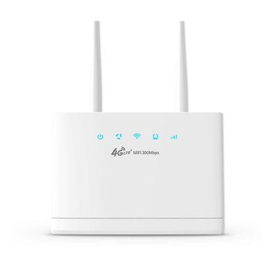 Беспроводной 4G/5G роутер со слотом для SIM-карты, R311pro, 300 Мбит/с