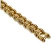KMC Gold Chain Clip Type 911207 520-112 Non-Seal