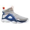 Reebok Dmx Fusion Evo Сине-серые кроссовки средней высоты для бега для мужчин CN5027