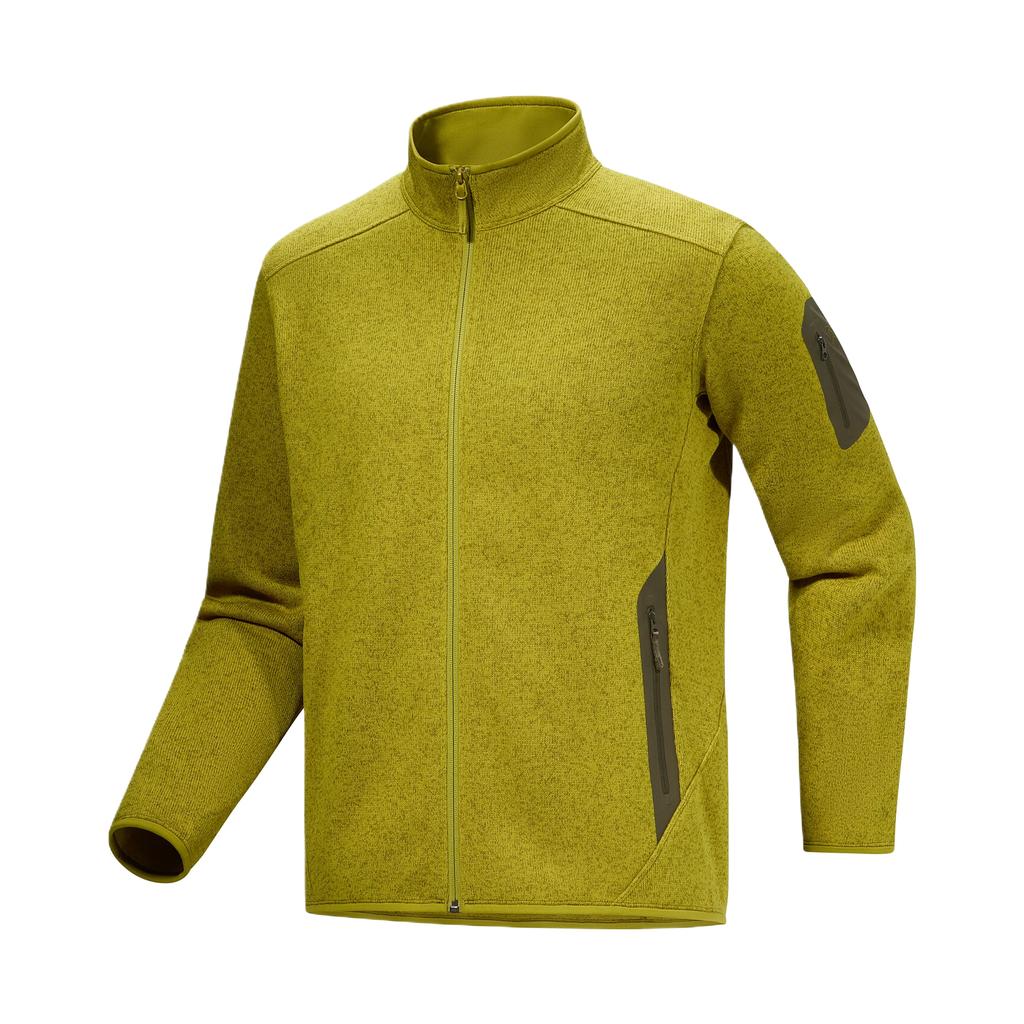 Arc'teryx COVERT Флисовая одежда Мужская X000010361