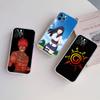 PP45 NARUTO Transparent Phone Case for Motorola Moto G40 G04 G05 One Ace Action  Fusion + Plus Hyper Macro Vision Zoom