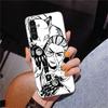 Чехол для телефона JoJo Kira Yoshikage Killer Queen для Samsung Galaxy A17 A16 A15 A14 A13 A57 A56 A55 A54 A53 A37 A36 A35 A34 A33 A26 A