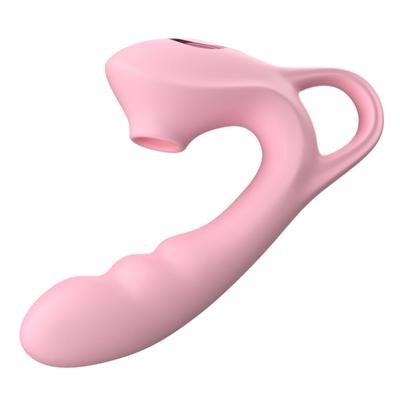 Подавляющий струйный вибратор Ultimate Classic Suction Vibrator Вибратор для сосания импульсных всасываний в минуту x 9 типов 9 типов близкого контакта Игрушки для взрослых