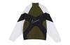 Nike Куртки Мужские С воротником-стойкой Умеренная Soft Shell BV5211-331