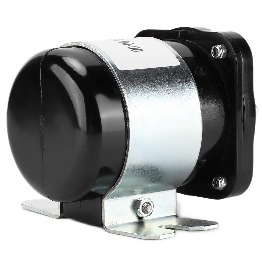 Club Car Starter Solenoid 48V Replacement for Yamaha Electric 48 Volt G19 Motrec 486222 1018836‑01