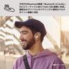 PHILIPS TAT3509 True Wireless Earbuds with Hybrid Active Noise Cancellation (-40dB), Adaptive Noise Cancellation, Power-Saving LC3 Codec + AAC,