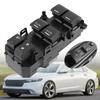 Car Power Window Lift Switch Practical Sturdy Regulator for Accord 2011-2015 Accessory