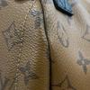 LOUISVUITTON Monogram reverse Palm Springs Backpack Daypack leather Women M44872 Used