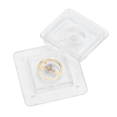 Аксессуар для запасных частей балансировочного колеса часов для часового механизма 8200