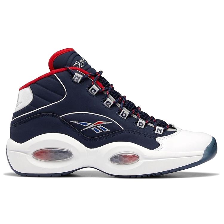 Новые Reebok Question Mid Team Usa H01281