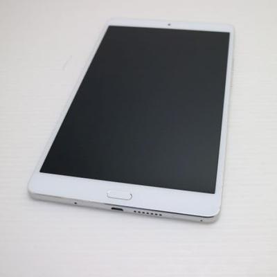 Huawei Docomo dtab Compact Серебристый d-01J