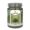 Анамая Касури methi, Сушеные листья пажитника, Касури Methi, Ручная очистка, Упаковано в многоразовую банку - 40 грамм ( Листья пажитника)