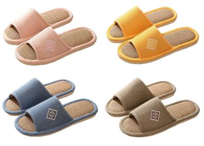 CHFUDUO Комнатный Набор и Скандинавский для и Комнатные тапочки для комнат и Унисекс Японская обувь Тапочки, 4, Весна, Лето, Осень, Стиль, Гости, Женские