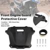 Front Engine Guard Protective Cover For BMW R1300GS / Adv 2024-2025