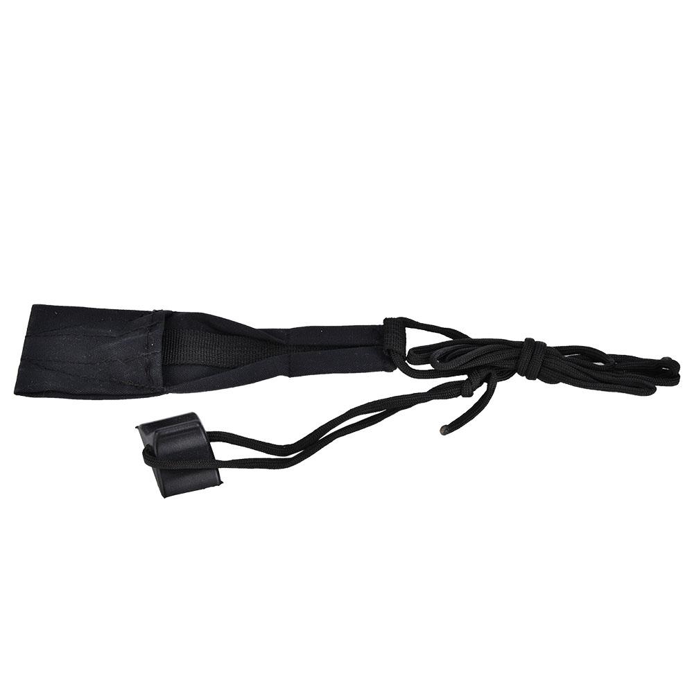 Bowstring Rope 188cm Repair String Stringer Tool Accessory for Recurve Bow Takedown Archery Hunting