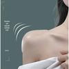 Силиконовые Нескользящие Невидимые Подплечники для Мужчин и Женщин - Противоскользящий Клей для покатых или узких плеч