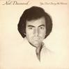 LP Record NEIL DIAMOND - You Don't Bring Me Flowers 86077 CBS 1978 UK Rock Used