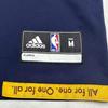 adidas X NBA Collaboration LeBron James Cavaliers 23 без рукавов с круглым вырезом удобная баскетбольная майка унисекс майка темно-синяя 7818A-CVW-AEB2581