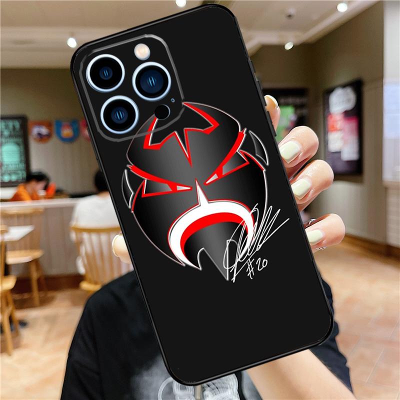 Флабио Квартараро 20 Чехол Для iPhone 16 15 11 12 13 14 Pro Max XS XR X 7 8 Plus 12 13 Mini Мягкий Чехол