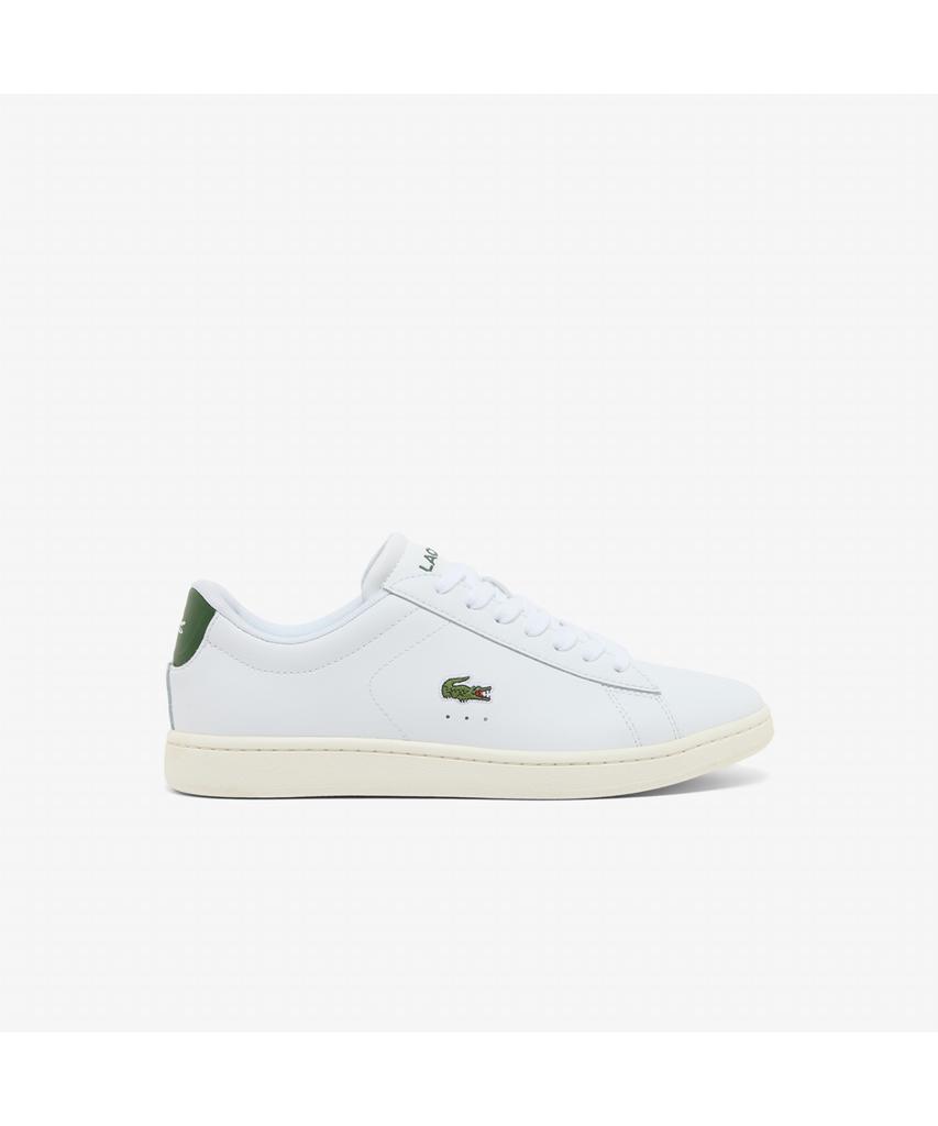 Женские кеды Lacoste Carnaby Evo Rz0089W55N 1R5