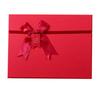 Ribbon Packaging Box Birthday Accompaniment Gift Box