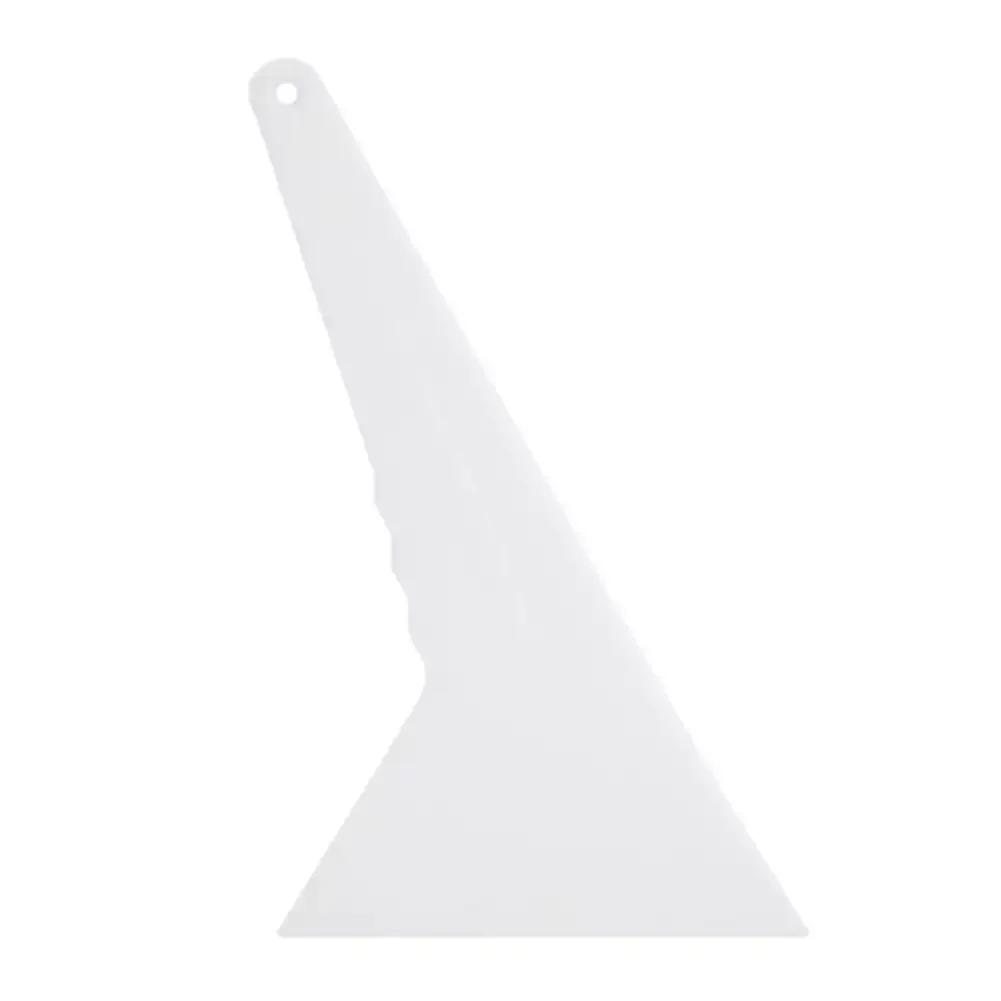 Новые наклейки для автомобиля, не царапающие скребки для установки, автомобильная пленка для лобового стекла, скребок, автомобильные аксессуары, защитные экраны, инструменты