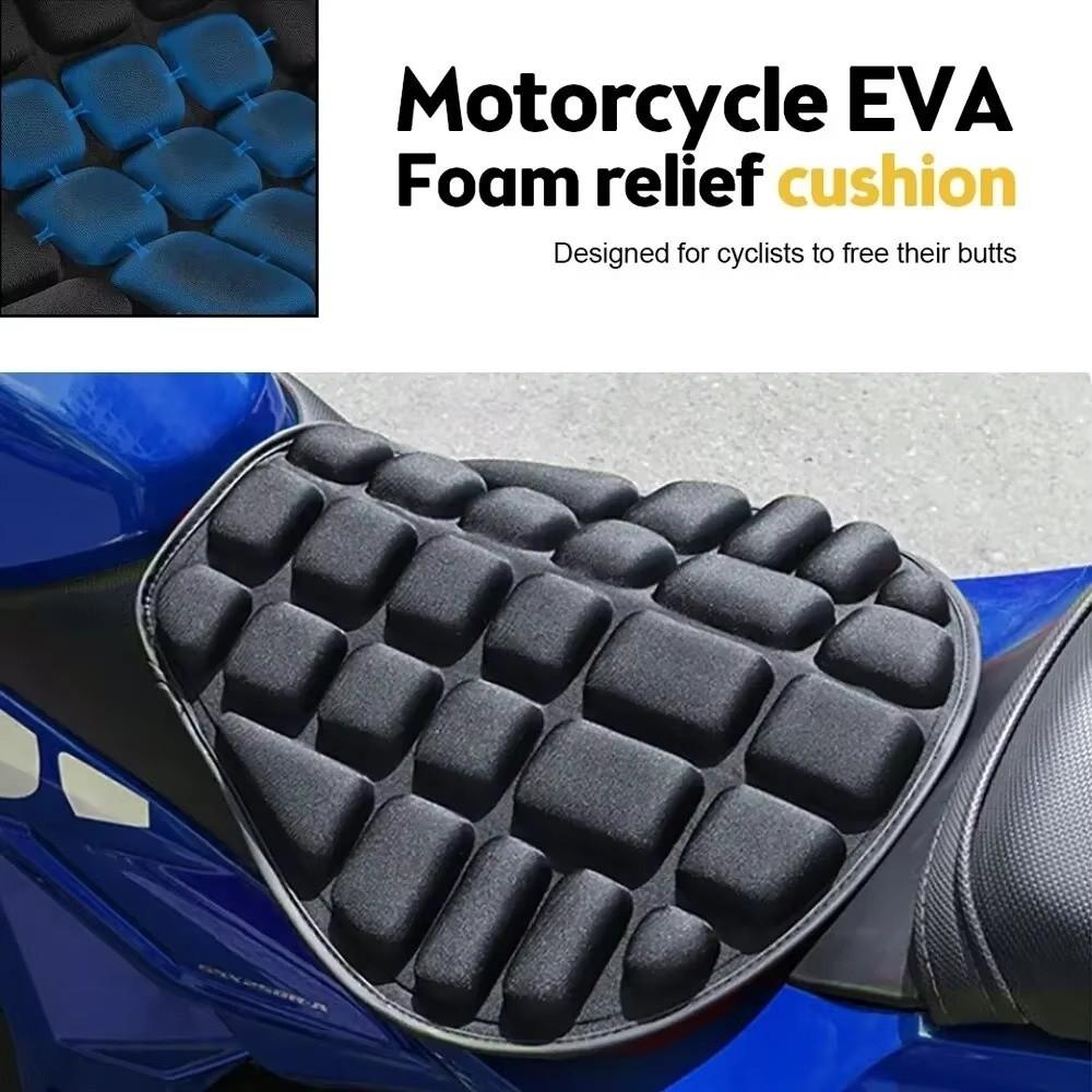 Universal Fit Motorcycle Seat Cover Universal Seat Cover  Motorcycles Electric Bike