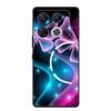 Чехол для Infinix GT 20 Pro 5G Роскошный мягкий силиконовый задний чехол из ТПУ для Infinix GT 20Pro X6871 Защитный противоударный чехол для телефона