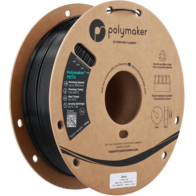 Filament Polymaker High-Speed PETG для 3D-принтера