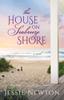 Книга The House On Seabreeze Shore Uplifting Womens Fiction 5 Five Island Cove by Jessie Newton - Paperback