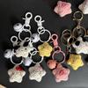 Wholesale Crochet Pendant Cartoon Little Star High Quality Cotton Thread Hand DIY Decorative Gift Clothing Decoration Cute Stars