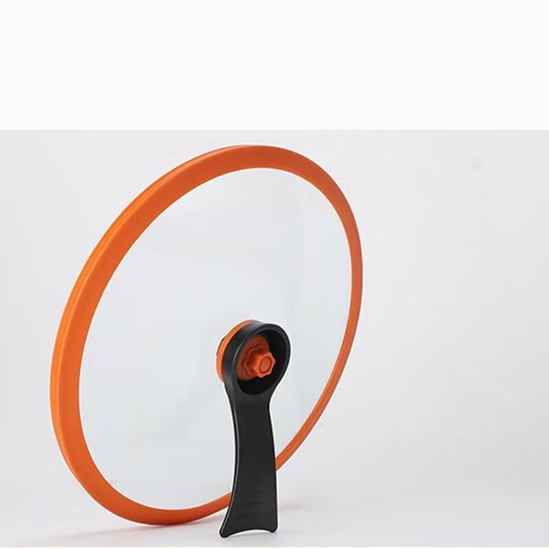 ZISIZ Кастрюля для супа из майфанского камня с антипригарным покрытием и микродавлением