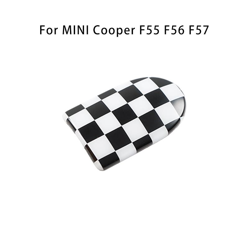 Юнион Джек автомобильный перчаточный ящик с ручкой декоративный ящик для хранения крышка наклейка для MINI Clubman COOPER S F55 F56 F57 F54 F60