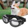 Солнцезащитные очки для домашних животных Clear Vision Регулируемая защита от ультрафиолета Защита глаз Очки для домашних животных для кошек и собак Товары для животных