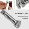 Edc Multi Tool Compact Multitool Portable Tool Key Ring Chain Pocket Cutter Screwdriver Multi Tools Camping Survival Kit